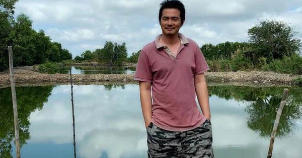 Tình hình nam diễn viên hàng đầu Việt Nam nợ 20 tỷ