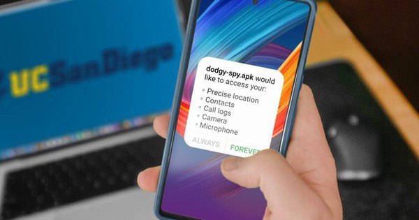 Vạch trần "kẻ thù vô hình" trong điện thoại: Cách phát hiện, tiêu diệt phần mềm gián điệp và bảo vệ dữ liệu cá nhân
