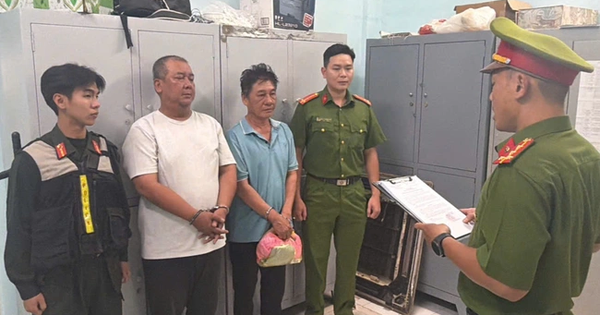 Bắt khẩn cấp tài xế xe buýt Lê Tấn Cường 48 tuổi