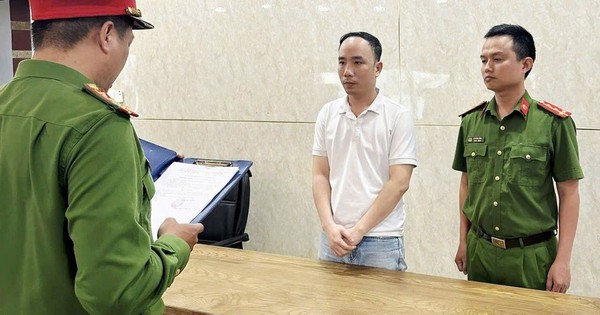 Ai từng chuyển tiền cho giám đốc La Thế Quang, nhanh chóng liên hệ số điện thoại