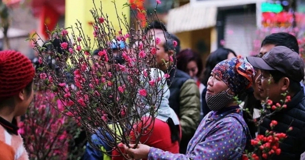 Không khí lạnh tràn xuống đúng mùng 1 Tết Bính Ngọ 2026: Miền Bắc chuyển rét, nhiệt độ giảm sâu