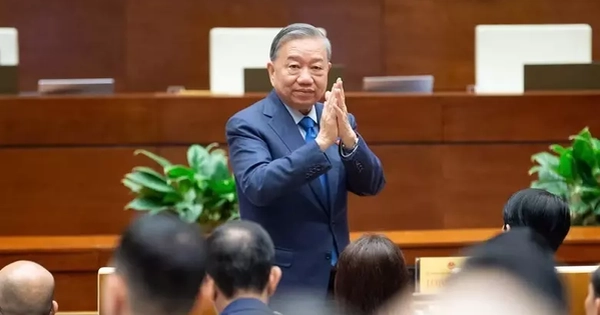 Các Ủy viên Bộ Chính trị, Ban Bí thư và nơi ứng cử đại biểu Quốc hội khóa mới