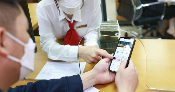 Tất cả người dân có tài khoản ngân hàng chú ý: Không làm điều này trong dịp Tết