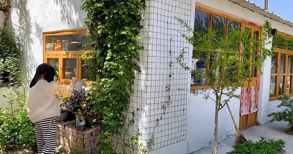 Không mua nhà thành phố, cặp vợ chồng 33 tuổi biến sân quê thành "phòng tắm nắng" và chọn một kiểu tự do tài chính khiến dân mạng tranh luận