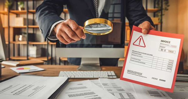 Siết chặt kỷ luật ngành thuế trước vấn nạn mua bán hóa đơn