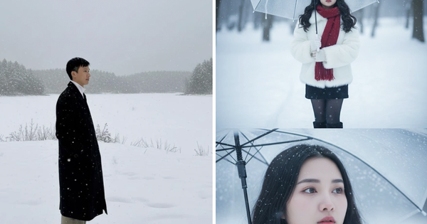 Điểm lại những trend AI "làm mưa làm gió" mạng xã hội năm 2025