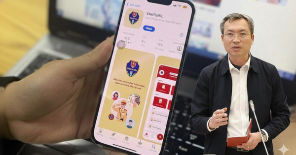 Tết Bính Ngọ, Bộ Công an khuyến cáo người dân nên thực hiện việc này, đặc biệt trên VNeID và VNeTraffic