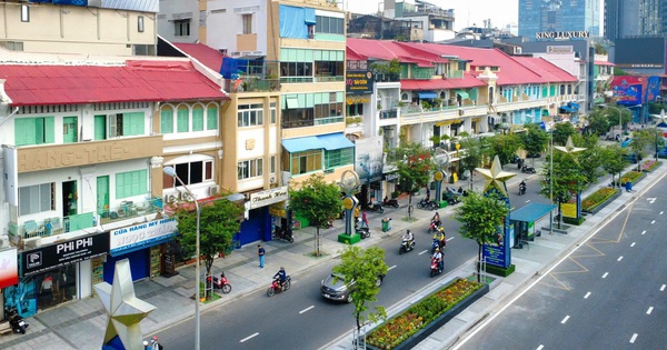 Người dân TPHCM lưu ý với lịch cấm đường hôm nay