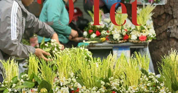 29 Tết: Không phải Hàng Bè, đây mới là nên cần đến nếu muốn tìm kiếm những nét truyền thống của Tết xưa