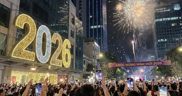 5 'hiện tượng lạ' diễn ra dịp Tết Nguyên đán Bính Ngọ 2026: Một số thứ biến mất, xu hướng này lên ngôi