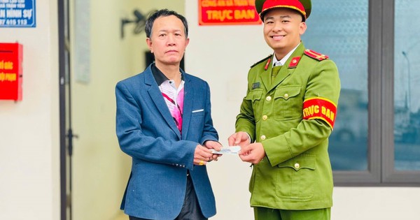 Phát hiện hàng loạt tờ tiền tại cây ATM của Agribank: Công an và ngân hàng phải sử dụng công nghệ xác minh