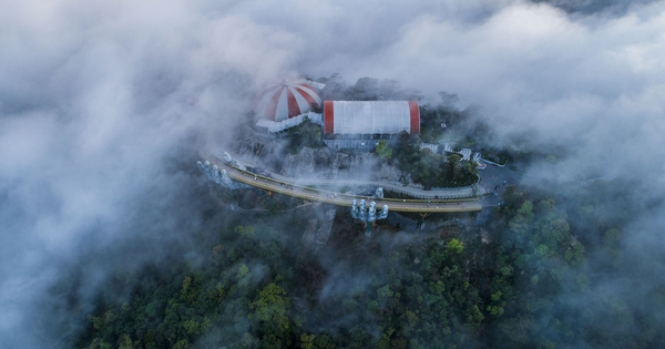 Vượt loạt biểu tượng Mỹ và Australia, một cây cầu Việt Nam bất ngờ lọt top 4 đẹp nhất thế giới