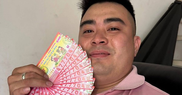 Xổ số miền Nam: Ngày 29 Tết, 7 giải độc đắc vẫn đang tìm người trúng thưởng