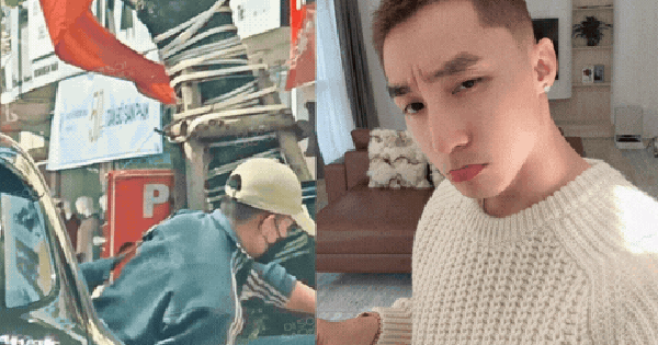 "Tóm dính" MONO tại nhà ở Hưng Yên, bố mẹ Sơn Tùng M-TP tất bật soạn sửa đón 2 con trai về ăn Tết