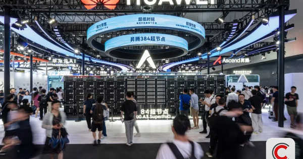 10 năm, 150 tỷ USD - Trung Quốc vẫn 'thua đau' phần còn lại của thế giới, cố gắng cũng chỉ sản xuất lượng chip bằng 2% đối thủ