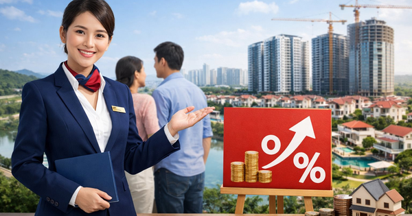 Lãi suất không còn “tiền rẻ”: Bất động sản thích nghi trong trạng thái ổn định mới