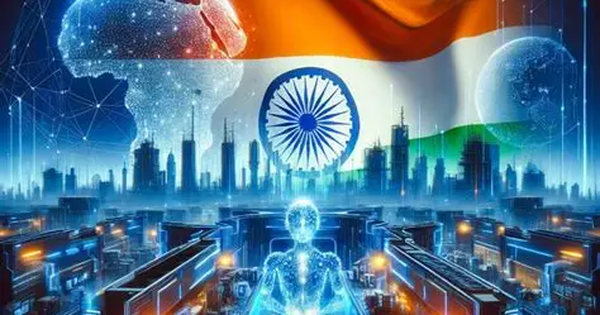 Công nghệ 17/2: Ấn Độ khẳng định tham vọng AI, robot Trung Quốc viết thư pháp