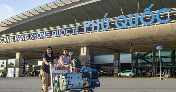 Sân bay được Sun Group vận hành vừa lập kỷ lục