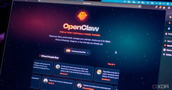 Giờ này ai còn ngồi chat hỏi đáp với AI nữa: Các công ty công nghệ đã giao việc cho AI làm từ đầu đến cuối