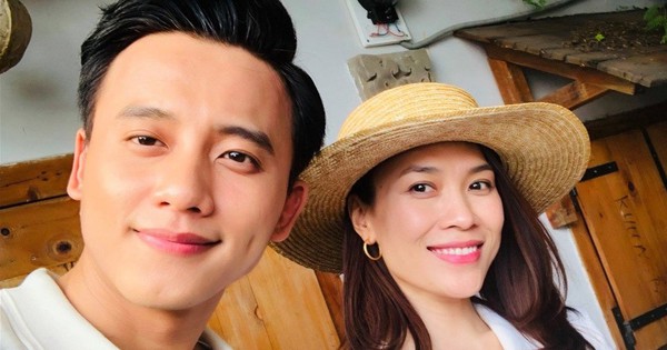 Động thái mới của Mỹ Tâm và Mai Tài Phến ngay dịp đầu năm