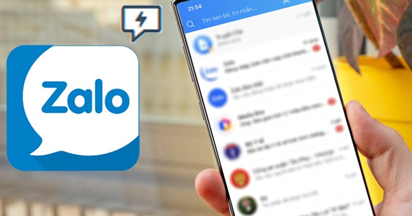 Năm mới, tuyệt đối không mở những tin nhắn Zalo này, kẻo tài khoản "bay sạch" tiền