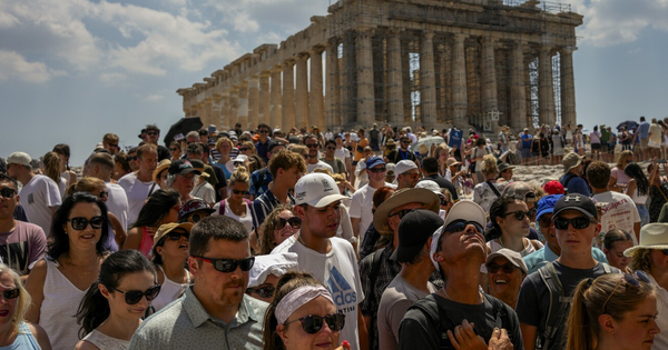 Du lịch "không cần suy nghĩ" lên ngôi trong năm 2026