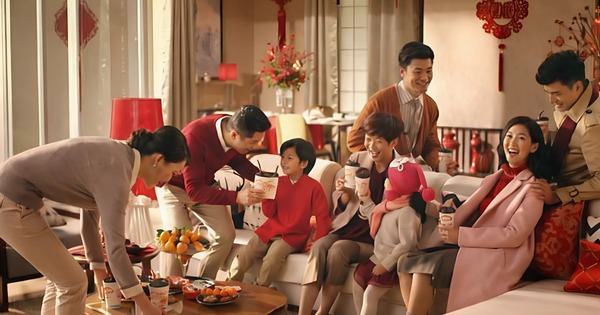 Khách đến đông ngày mùng 2: Làm sao để nhà không biến thành “bãi chiến trường” sau 1 buổi sáng?