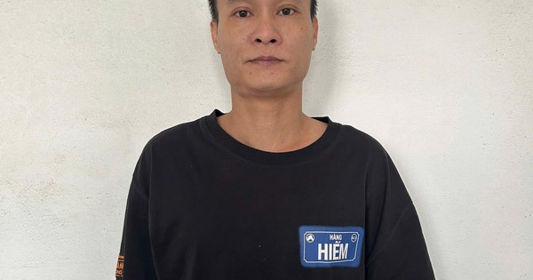 Nguyễn Đức Tiến - "trùm" lừa đảo ở Campuchia về nước đầu thú ngày Tết