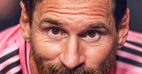 Messi: Kỷ lục và con số ấn tượng đạt được trong năm qua