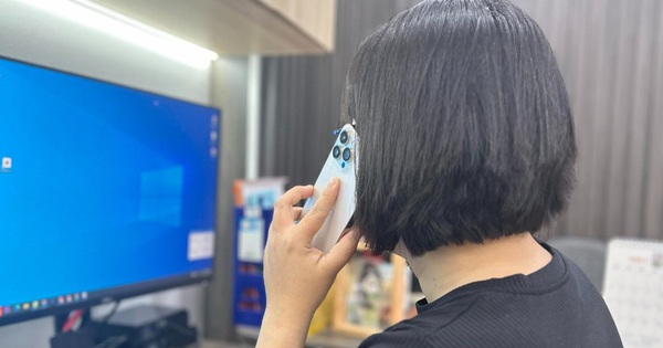 Công an cảnh báo nóng tất cả tin nhắn hay cuộc gọi có nội dung về "trợ cấp Tết"