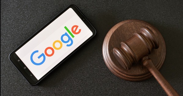 Bán 2.000 trang tài liệu công nghệ AI sang Trung Quốc, cựu kỹ sư Google đối mặt hàng chục năm tù