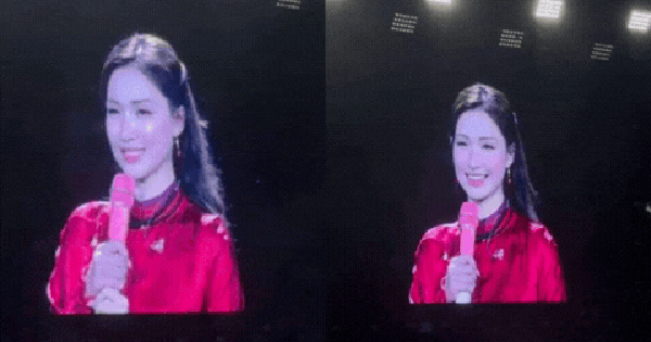 Hoà Minzy xin lỗi