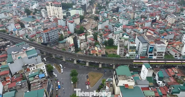 Hà Nội: Người dân tự nguyện tháo dỡ công trình thực hiện GPMB dự án đường Vành đai 2,5