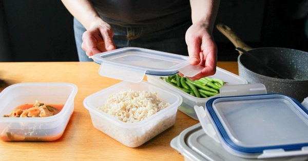 Không phải ai cũng biết: 1 thực phẩm để nguội trong tủ lạnh lại tốt cho đường huyết và tiêu hóa hơn lúc mới nấu