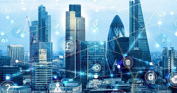 Thành lập Cơ quan giúp việc Hội đồng điều hành Trung tâm tài chính quốc tế tại Việt Nam