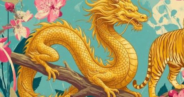 Đúng Rằm tháng Chạp, 4 con giáp đón vận may bất ngờ, tiền ào ào về túi, cuối năm tài lộc rủng rỉnh đón Tết