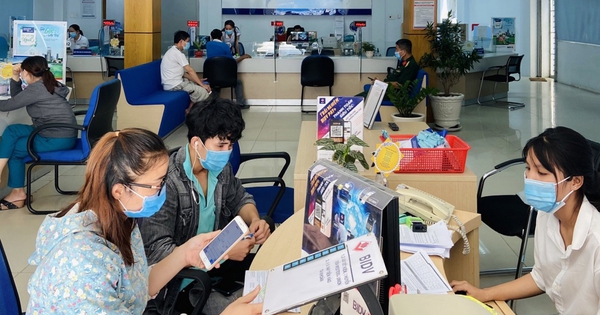 BIDV, Vietcombank, VietinBank... dừng hoạt động trên loạt điện thoại từ 1/3/2026