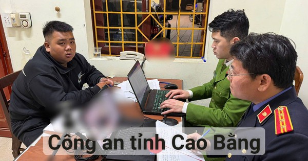 Thanh niên 20 tuổi cầm đầu đường dây mua bán trẻ em sang Campuchia: Lộ chuyên án 725M đặc biệt nghiêm trọng