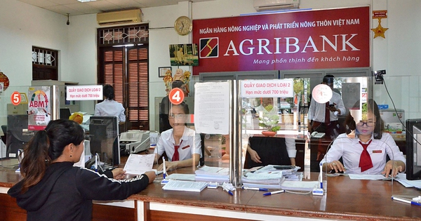 Agribank có thông báo mới tới tất cả người dùng