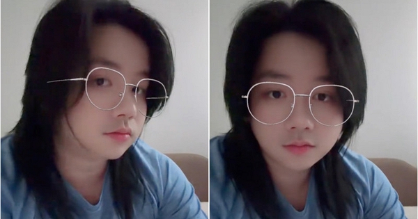 Không tin được Khoa Pug giờ lại thế này!