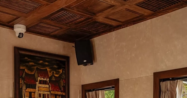 Không gian ký ức trên chuyến tàu Hà Nội 5 Cửa Ô