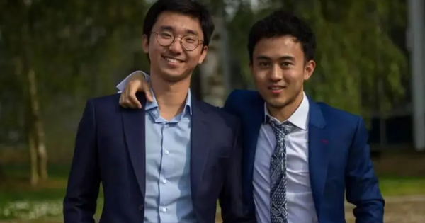 Thiếu gia có 3 bằng thạc sĩ bỏ biệt thự để sống vô gia cư: “Rửa bát, tưới cây cho tôi cảm giác tự do mà tiền không mua được”