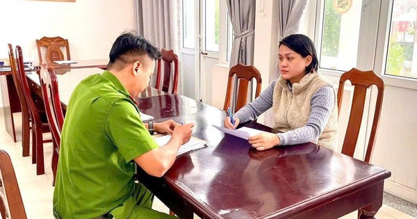 Tài khoản của người phụ nữ SN 1997 phát sinh giao dịch 450 triệu đồng với người lạ, công an phối hợp VPBank ở 2 thành phố khẩn trương xác minh