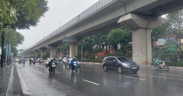 Miền Bắc sắp đón thêm đợt không khí lạnh mới, mưa rét trở lại