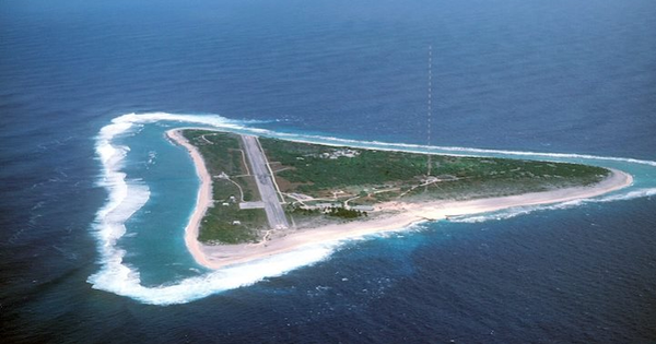 Khoan hơn 6.000m xuống đáy biển, lần đầu tiên tìm thấy đất hiếm dưới đại dương tại châu Á, đều không phải Trung Quốc hay Ấn Độ