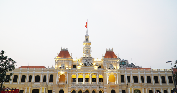 TPHCM lập 37 Ban Quản lý dự án đầu tư xây dựng cấp phường, xã