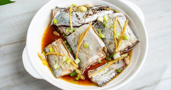 3 loại cá giàu omega-3 không thua kém cá hồi, chợ Việt bán đầy nhưng chỉ dân sành mới biết để mua