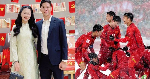 Sau 8 năm, lý do cả đội U23 Việt Nam lỡ hẹn đám cưới Quế Ngọc Hải và Hoa khôi ĐH Vinh mới hé lộ