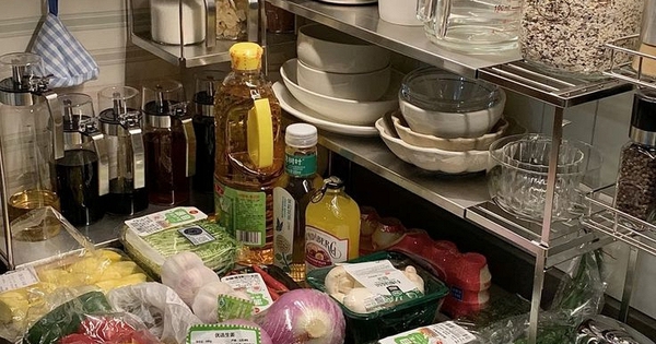 Sau Rằm tháng Chạp phải bổ sung ngay 3 loại gia vị này trong bếp, không chỉ để nấu còn rất quan trọng trong việc đón lộc năm mới