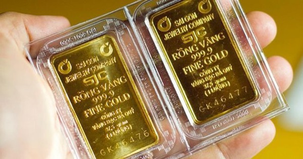 Câu hỏi nguy hiểm nhất của người mua vàng